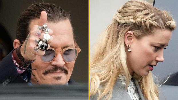 Johnny Depp wins defamation trial against Amber Heard