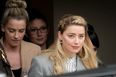 Amber Heard says Johnny Depp trial verdict is a ‘setback’ for women