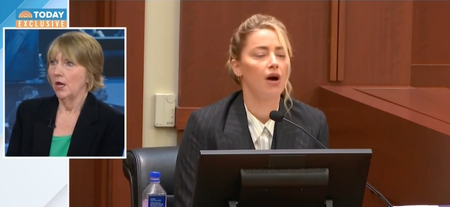 Amber Heard’s lawyer says there is ‘no way’ her client can pay $10m to Johnny Depp