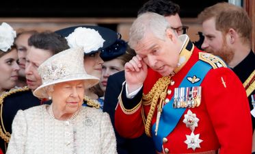 Prince Andrew has covid and won’t attend jubilee thanksgiving service, Buckingham Palace says