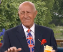 BBC apologises after Len Goodman said his nan called curry powder ‘foreign muck’