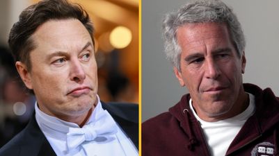 Elon Musk says what everyone is thinking about Jeffrey Epstein’s mysterious client list