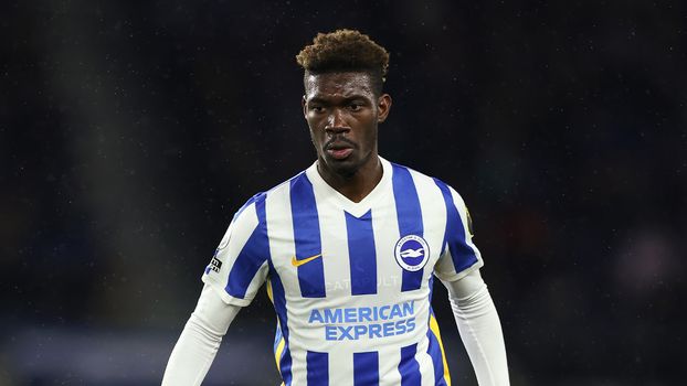 Bissouma Arsenal Instagram