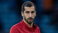 Henrikh Mkhitaryan on the brink of joining Inter Milan from Roma
