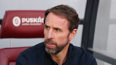 Gareth Southgate warns England fans not to ’embarrass’ the country before Germany clash