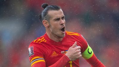 Cardiff City ‘stepping up their efforts’ to sign Wales captain Gareth Bale