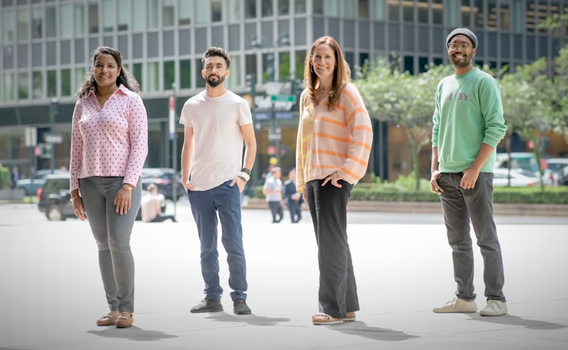 Experimental cancer drug causes all patients to enter remission