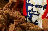 Lettuce crisis takes shocking turn as KFC is forced to change its menu due to price hikes