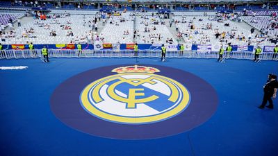 Real Madrid unable to sign non-European players due to a passport issue