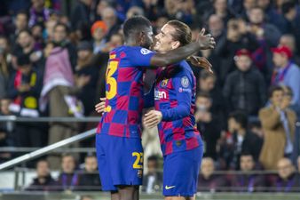 Bangladesh newspaper uses Strangers Things actors’ as photo of Griezmann and Umtiti