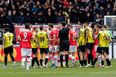 Dutch FA want to trial a host of new rules in second division