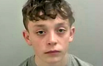 Mum of boy, 14, banned from UK town until May 2025 says what son is really like – slams police