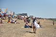 Brits set to enjoy four-day 24C heatwave this weekend