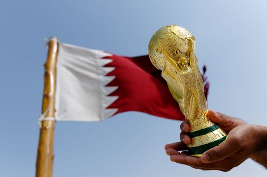 Qatar World Cup