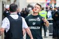 Tommy Robinson spent £100k on gambling while pocketing thousands a month from supporters