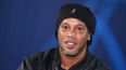 Ronaldinho reveals which Premier League club he likes watching the most