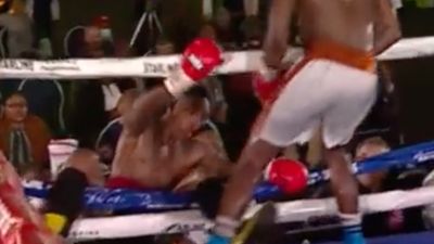 Opponent of boxer who died after brain injury admits to having ‘suicidal thoughts’