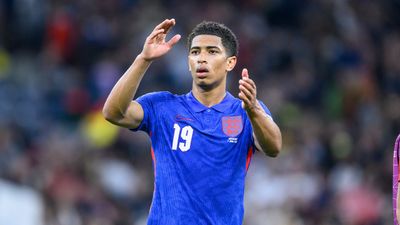 Fan ‘racially abused and punched’ by Germany supporter who made slur at Jude Bellingham