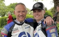 Father and son duo latest confirmed deaths from ‘world’s most dangerous race’