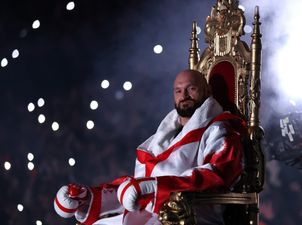 Tyson Fury reportedly in talks to fight winner of Usyk vs Joshua rematch
