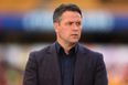 Michael Owen calls out coach over comment on daughter Gemma