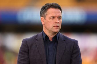 Michael Owen calls out coach over comment on daughter Gemma