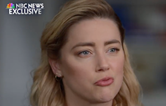Amber Heard speaks out for first time – doesn’t ‘blame’ the jury for siding with Johnny Depp