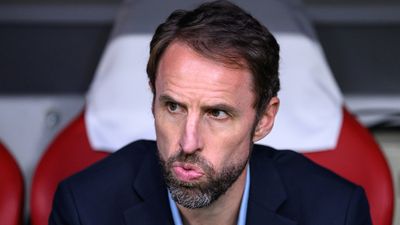 Gareth Southgate says ‘WAG’ is a ‘disrespectful’ term