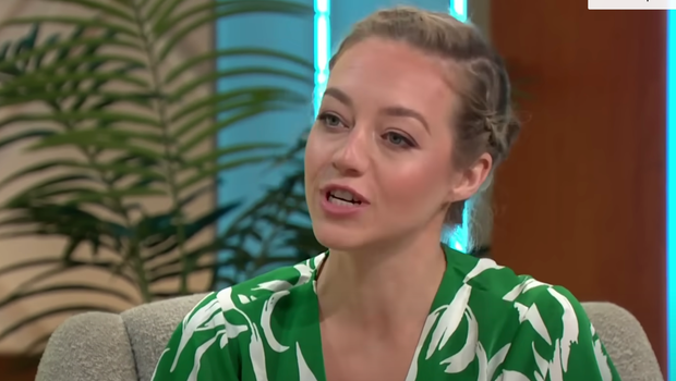 Tom Parker's widow Kelsey has revealed that she sent Ed Sheeran a gift after he assisted with paying some of her late husband's medical bills.