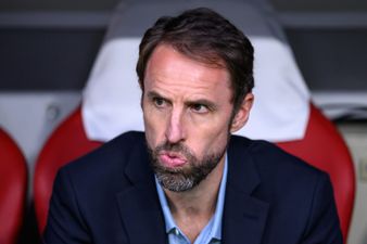 Majority of England fans want Gareth Southgate sacked, according to poll