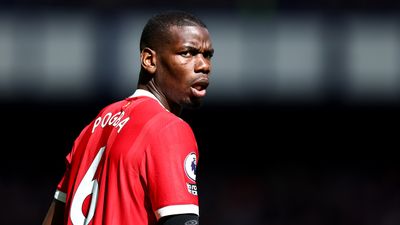 Paul Pogba said Man United contract offer worth over £290k-a-week was ‘nothing’