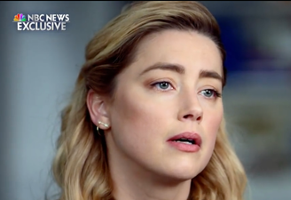 Amber Heard still plans to donate $7m to charity even though she can’t afford to pay Johnny Depp