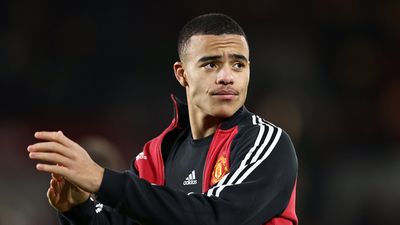 Mason Greenwood to face court bail hearing ‘next week’