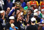 Golden State Warriors win fourth NBA championship in eight years after beating Celtics