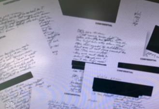 Amber Heard drags out ‘years’ of therapy notes as she continues to insist Johnny Depp hit her