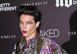 Ezra Miller ‘to be cut from The Flash even if they face no more allegations’