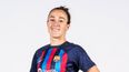 Lucy Bronze joins Barcelona on a free transfer after leaving Man City