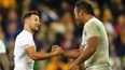 Danny Care and Billy Vunipola make 36-man England squad for Australia