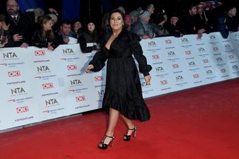EastEnders’ Jessie Wallace ‘arrested for drunkenly assaulting police officer’