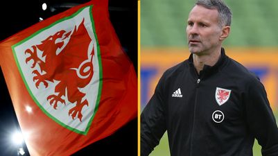Ryan Giggs to reportedly step down as Wales manager amid ongoing assault case