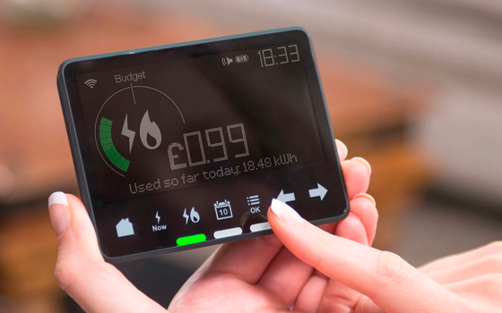 Energy price cap set to hit £6,500 by april