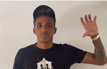 Besiktas make pettiest transfer announcement ever after Gedson Fernandes’ Galatasaray u-turn