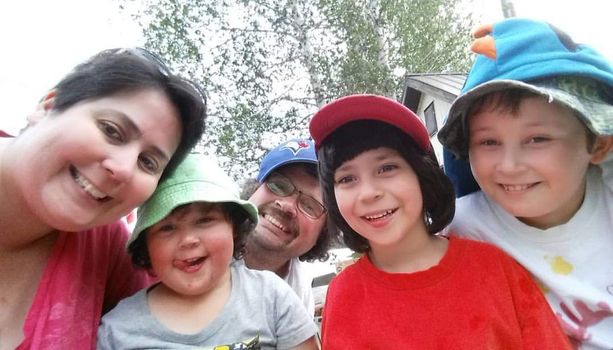 Edward lake death by suicid