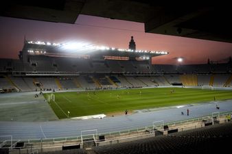 Barcelona to relocate to new stadium while Camp Nou undergoes redevelopment