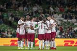 Qatar beaten by Northern Irish side Linfield in friendly