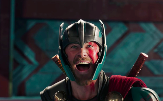 Chris Hemsworth wants to be in Deadpool 3