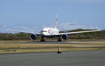 Hundreds of British Airways workers at Heathrow Airport to strike over summer holidays