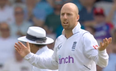 Jack Leach takes most bizarre wicket of all time in New Zealand Test