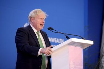 Boris Johnson says he will ‘keep going’ after historic byelection defeats