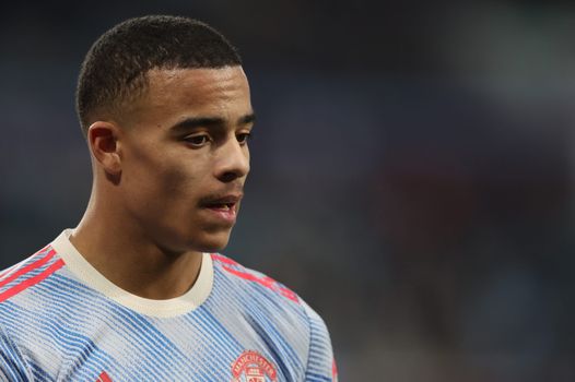 Mason Greenwood bail